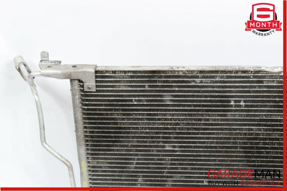 01-06 Mercedes W215 CL55 S55 AMG A/C AC Air Conditioning Condenser 2155000054
