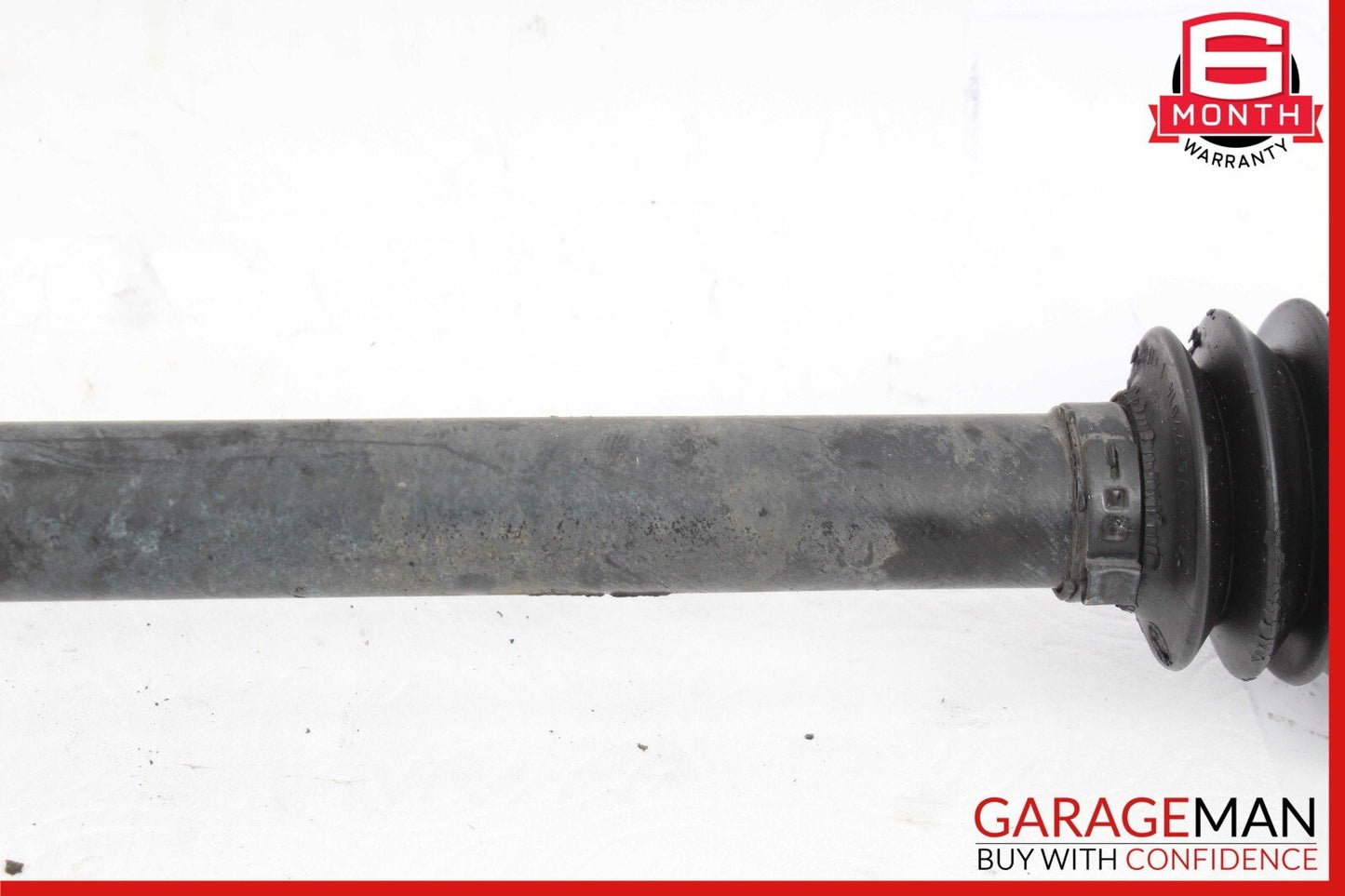 07-18 Mercedes W212 E350 CL550 Rear Left or Right Axle CV Half Shaft OEM