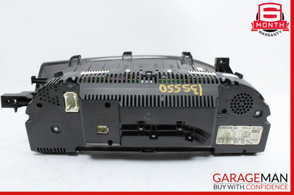 10-14 Mercedes W221 S550 S400 S350 CL550 Instrument Cluster Speedometer OEM