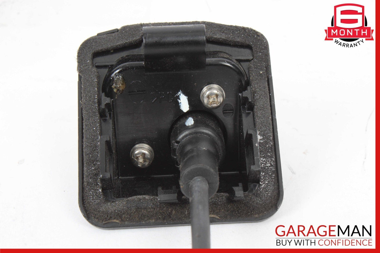 10-14 Mercedes W212 E350 CLS550 Parking Rear View Backup Back Up Camera OEM