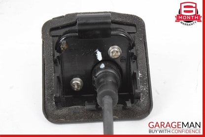 10-14 Mercedes W212 E350 CLS550 Parking Rear View Backup Back Up Camera OEM