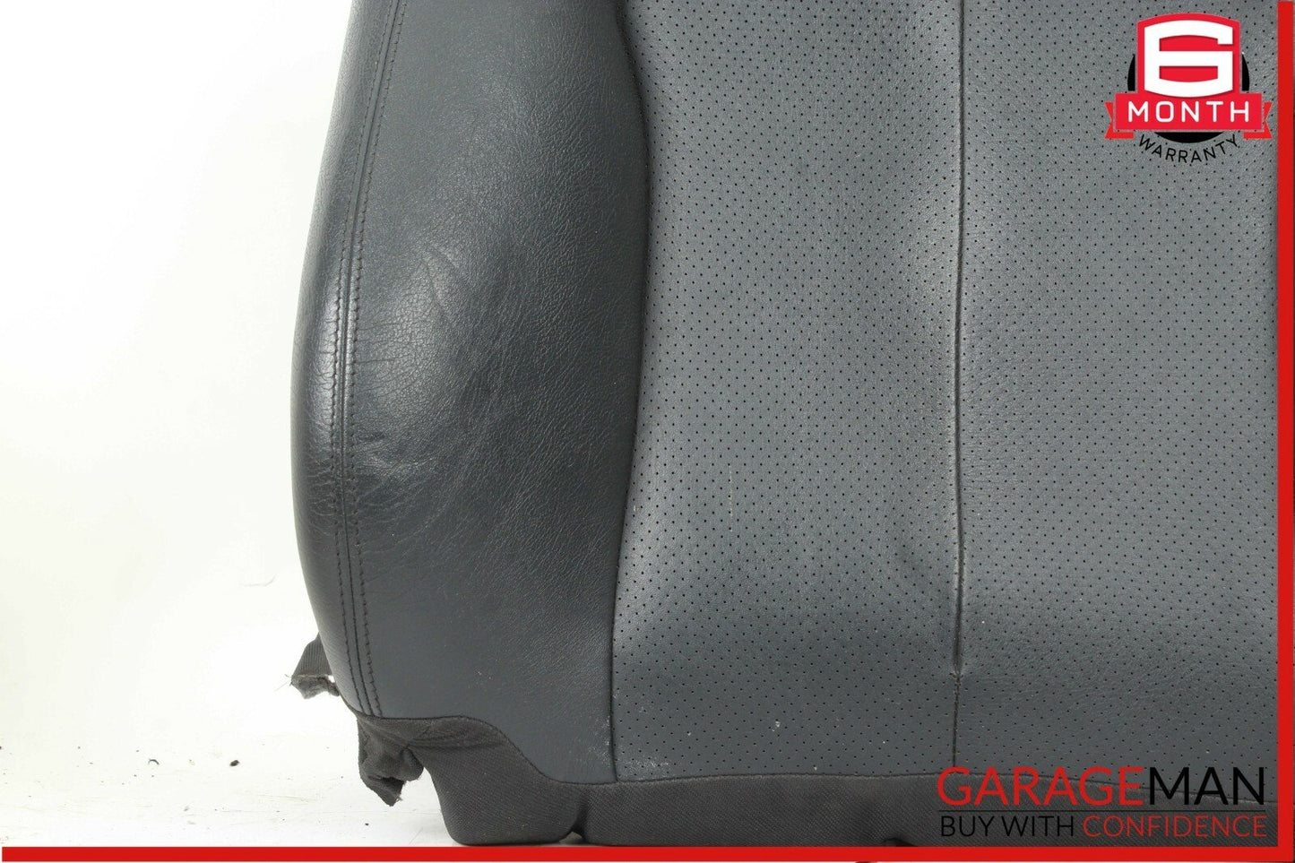 03-09 Mercedes W209 CLK350 CLK500 Front Right Top Upper Seat Cushion OEM