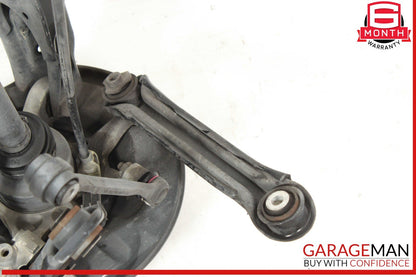 05-11 Mercedes R171 SLK300 SLK350 Rear Right Side Spindle Knuckle Hub OEM