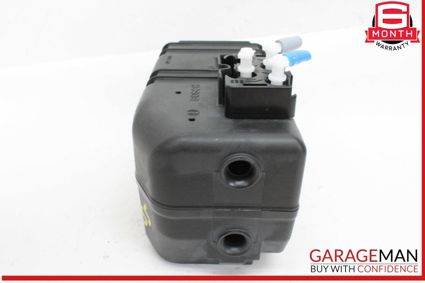 07-20 Mercedes W221 S550 CLS400 Dynamic Seat Vacuum Pump 0008003648 OEM
