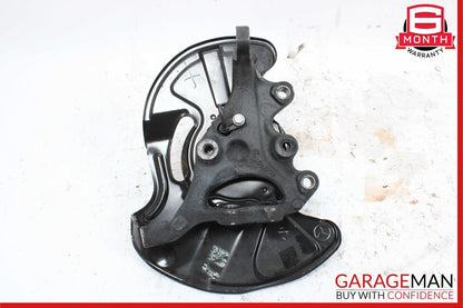 05-11 Mercedes R171 SLK300 Front Right Passenger Side Spindle Knuckle Hub OEM