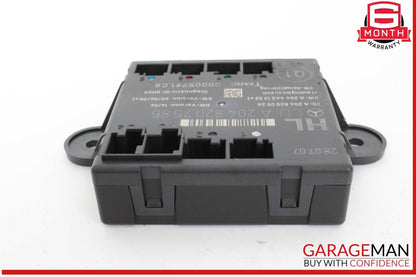 08-18 Mercedes W204 C300 CLS550 GLK350 Rear Left Side Door Control Module OEM