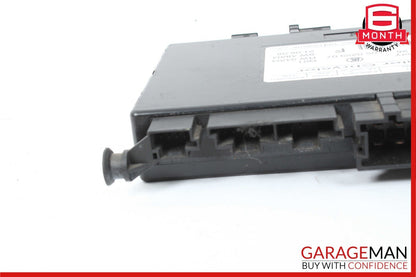 03-12 Mercedes X164 GL500 SLK280 E350 Front Left Side Seat Control Module Unit