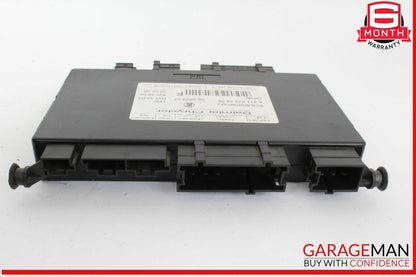 03-12 Mercedes X164 GL450 4MATIC ML500 Front Left Side Seat Control Module OEM