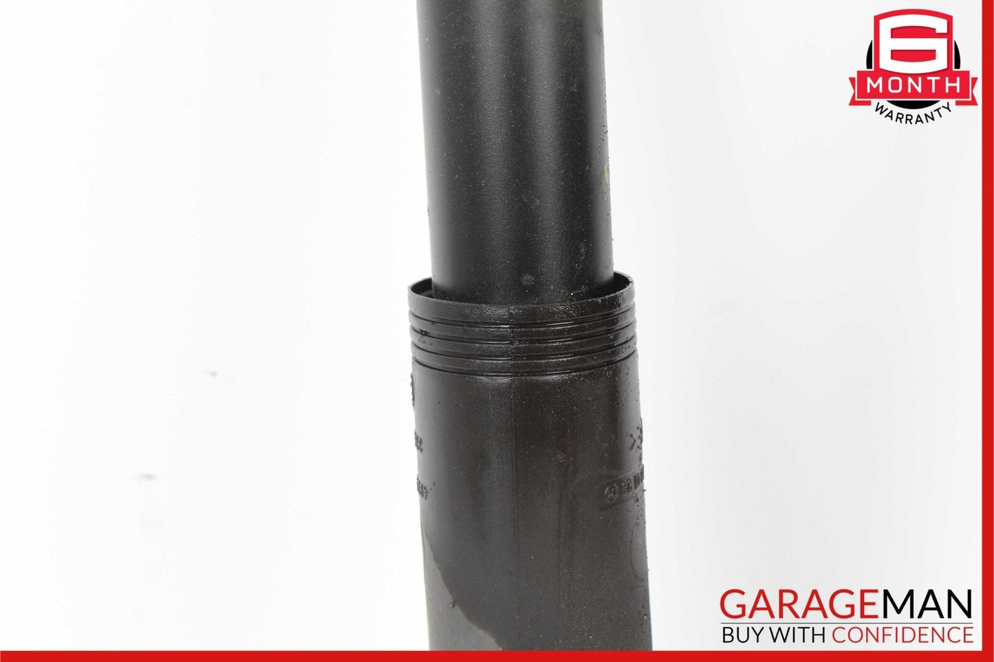 03-09 Mercedes W209 CLK500 Rear Left & Right Shock Absorber Strut Set OEM