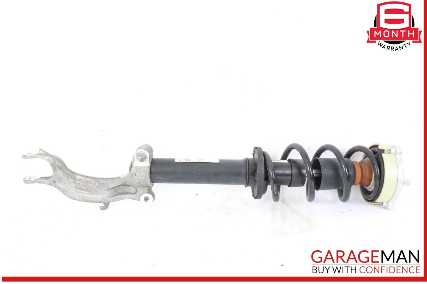 18-24 Audi S5 Front Left Driver Side Shock Strut Absorber Sachs 8W0413029H OEM