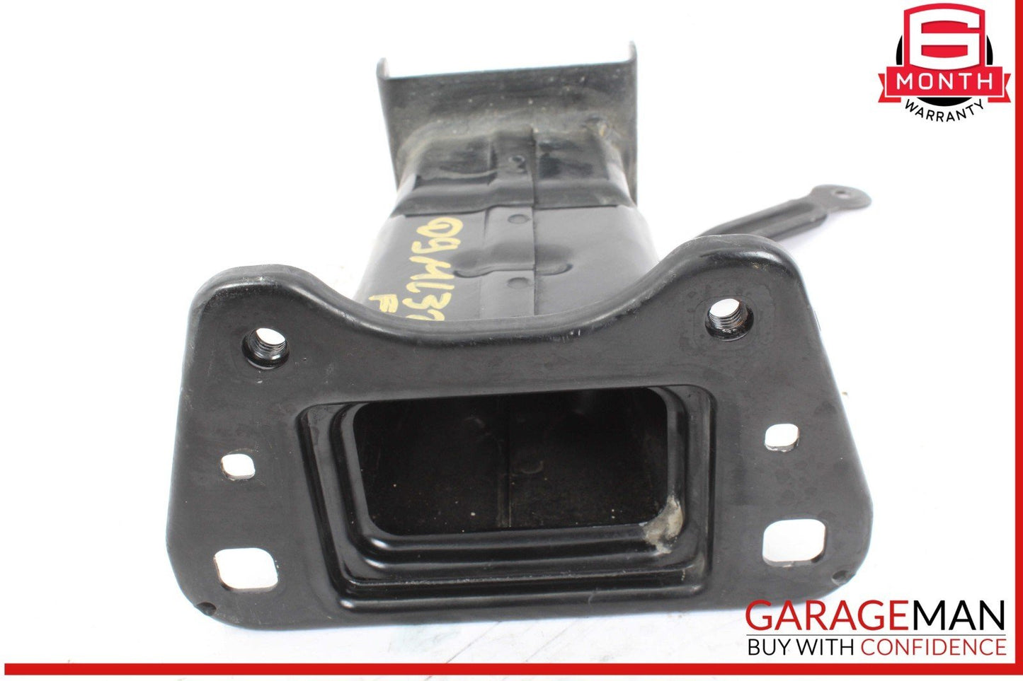 06-12 Mercedes W164 ML350 CDI Front Right Side Reinforcement Bracket Assy