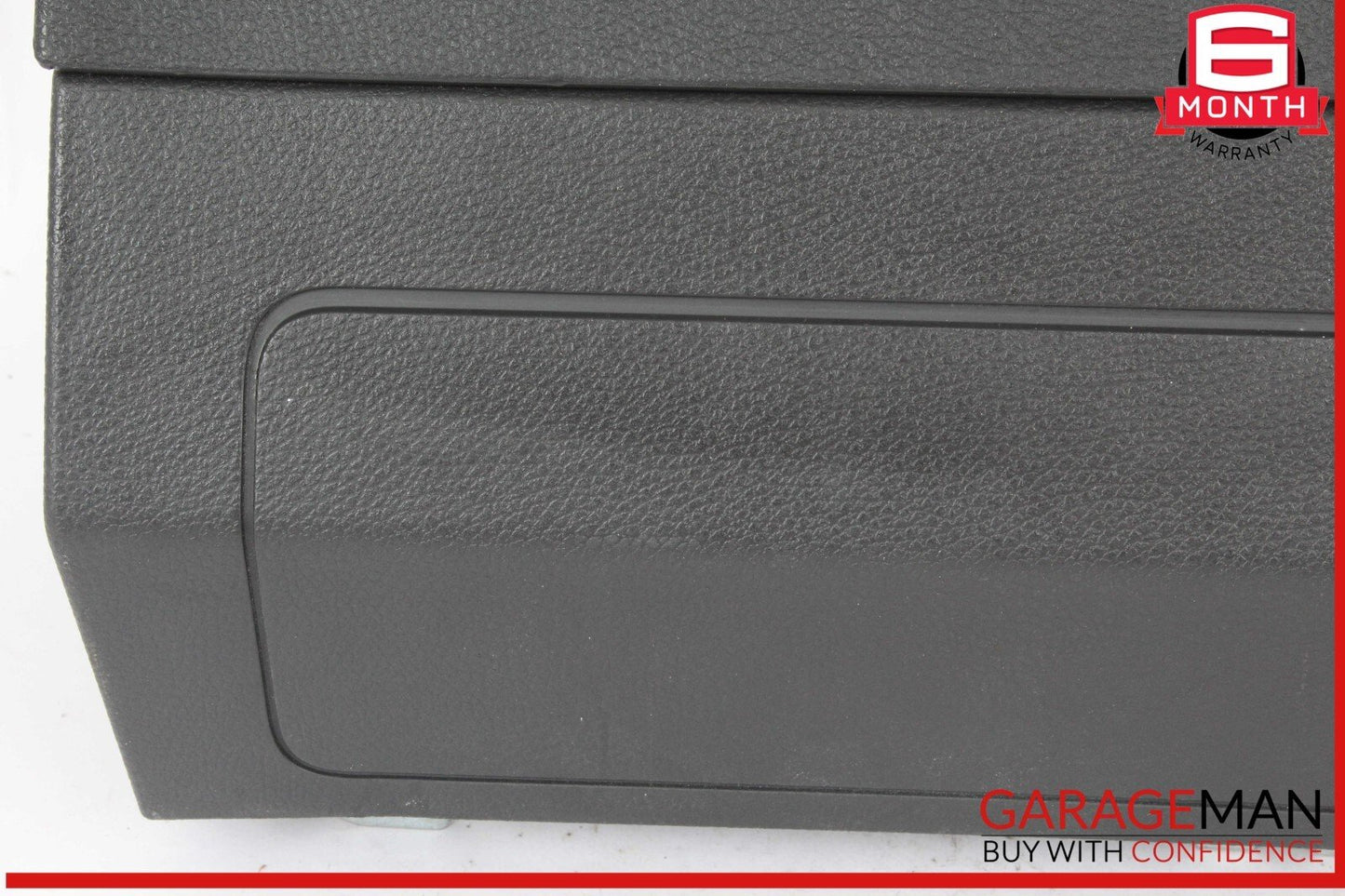 14-20 Mercedes X156 GLA250 Dashboard Glove Box Storage Compartment w/ Air Bag