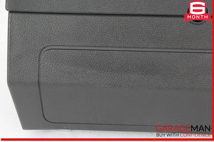 14-20 Mercedes X156 GLA250 Dashboard Glove Box Storage Compartment w/ Air Bag