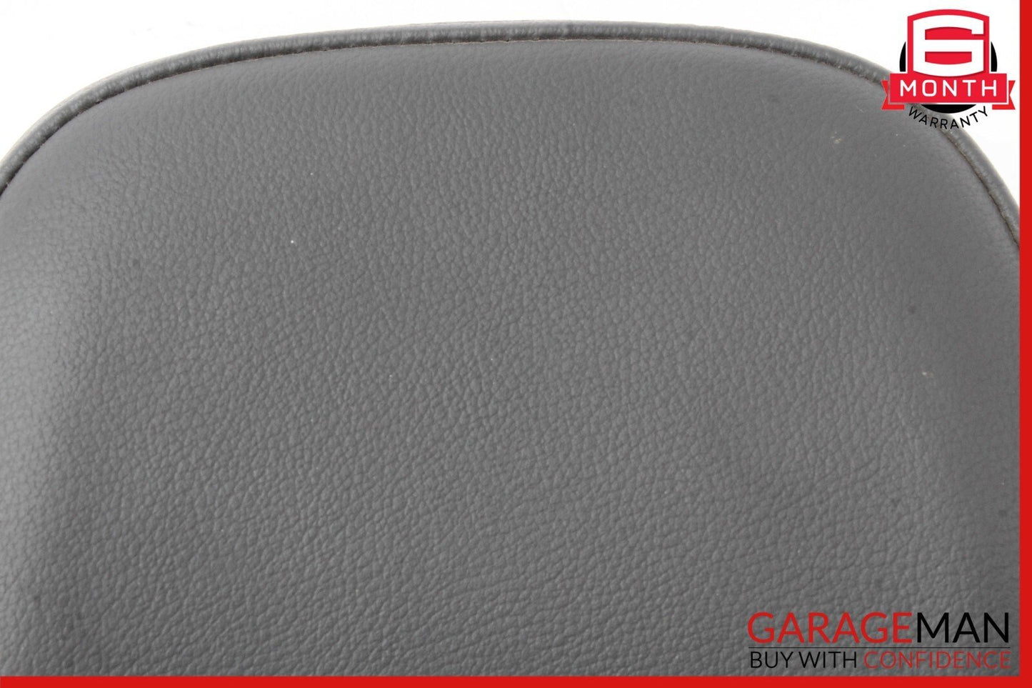 10-17 Audi S5 Convertible Rear Left or Right Side Headrest 8F0885973T OEM