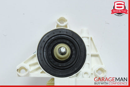 06-13 Mercedes W164 ML350 GL450 Front Left Side Door Window Regulator Motor OEM