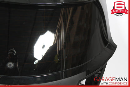 14-20 Mercedes X156 GLA250 Trunk Lid Liftgate Tailgate Hatch Shell OEM
