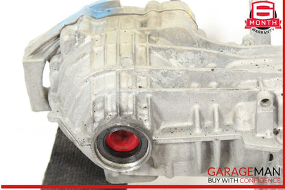 14-19 Mercedes W117 CLA250 Rear Differential Diff Axle Carrier OEM