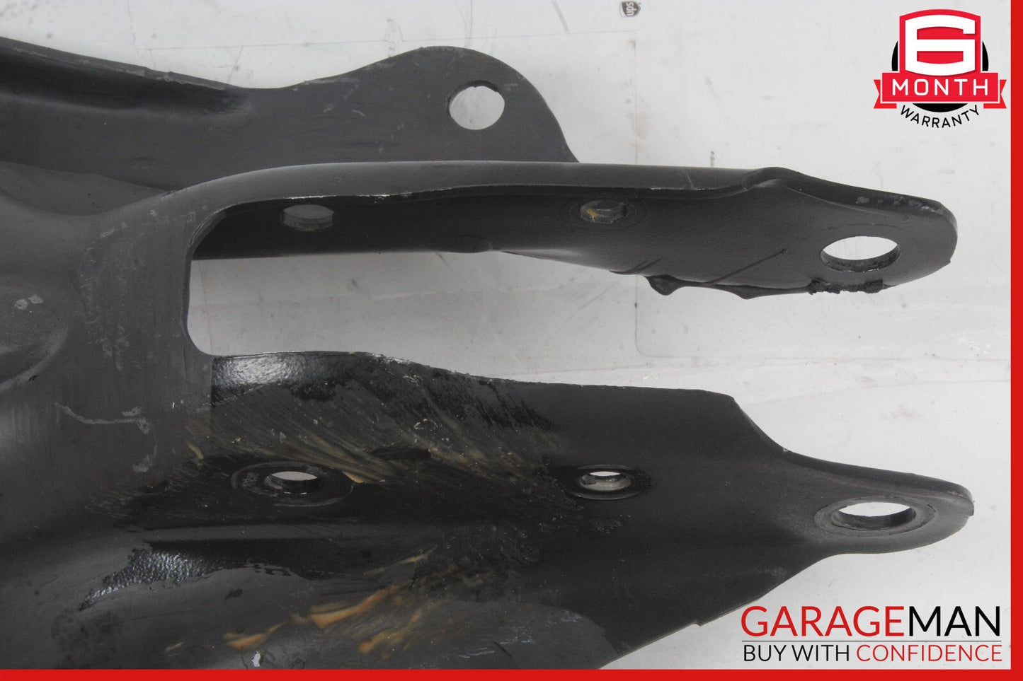 15-20 Mercedes W205 C300 Rear Right or Left Lower Rearward Control Arm OEM