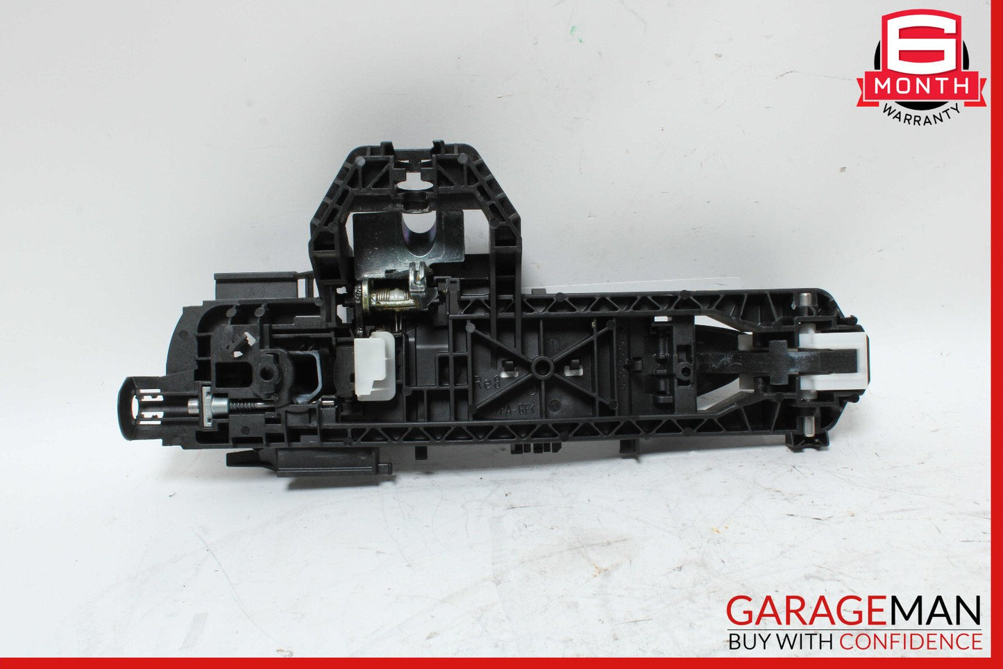 08-15 Mercedes W204 C300 GLK350 Front Right Exterior Door Handle OEM