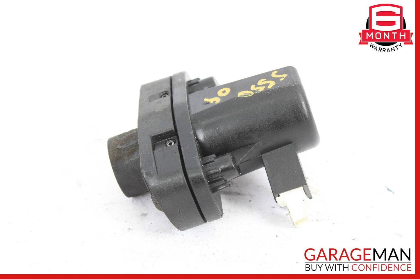 07-14 Mercedes W221 S550 CL550 Trunk Lid Lock Latch Actuator OEM