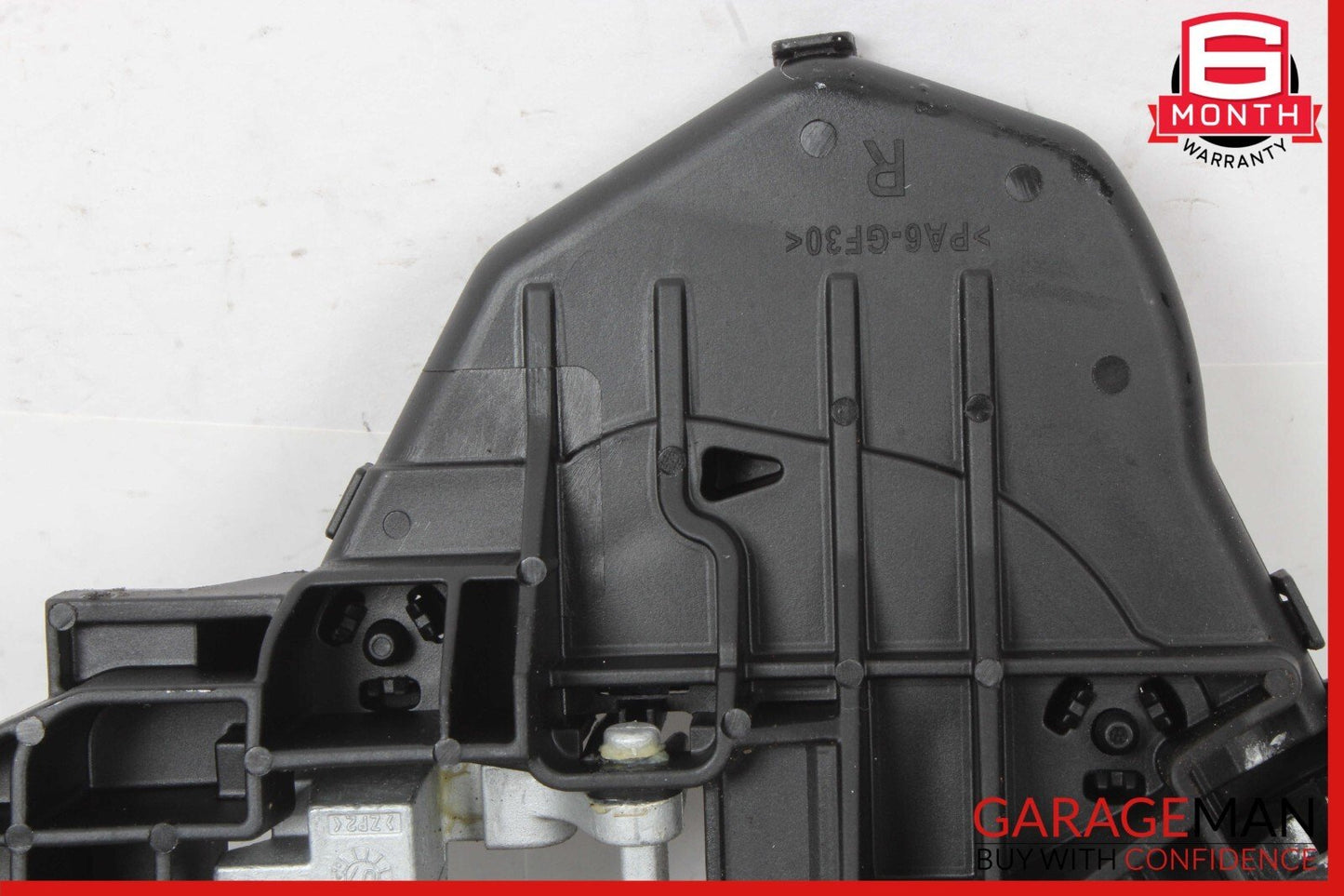 06-13 Mercedes W164 ML350 Front Right Side Exterior Door Handle OEM 1647601834