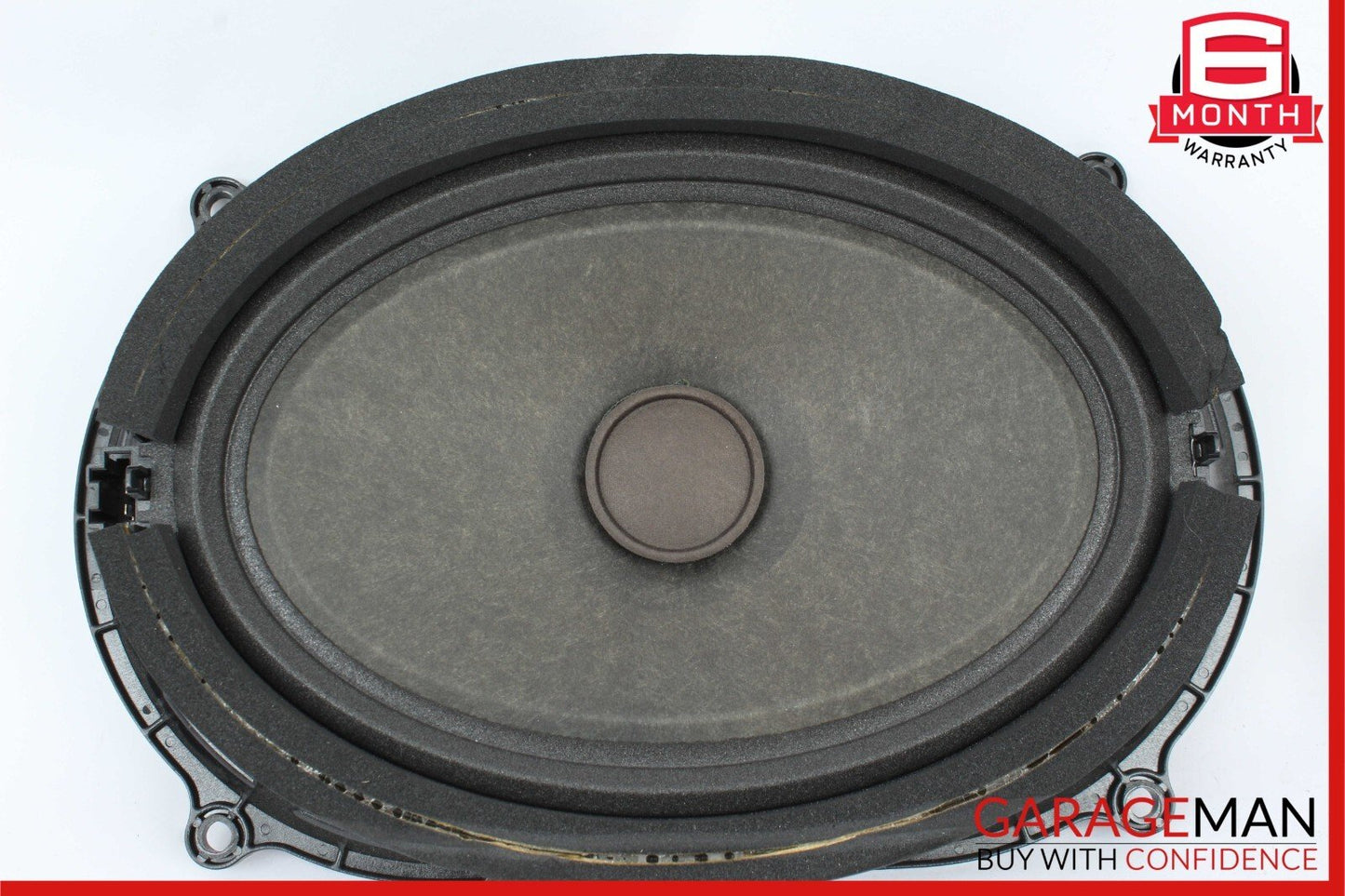 14-17 Maserati Ghibli Rear Sound Audio Subwoofer w/ Speaker Set of 4 Pc OEM