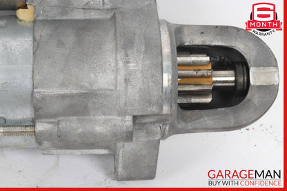 12-16 Mercedes C350 SLK350 ML350 GLE350 E350 3.5L Engine Starter Motor Unit