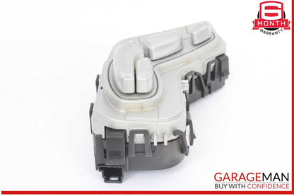 16-22 Mercedes X253 GLC300 4MATIC Front Left Driver Side Door Memory Seat Switch