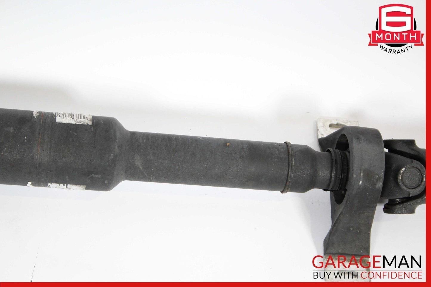 07-13 Mercedes W221 S600 RWD Rear Differential Drive Shaft Propeller Assembly
