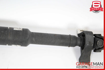 07-13 Mercedes W221 S600 RWD Rear Differential Drive Shaft Propeller Assembly