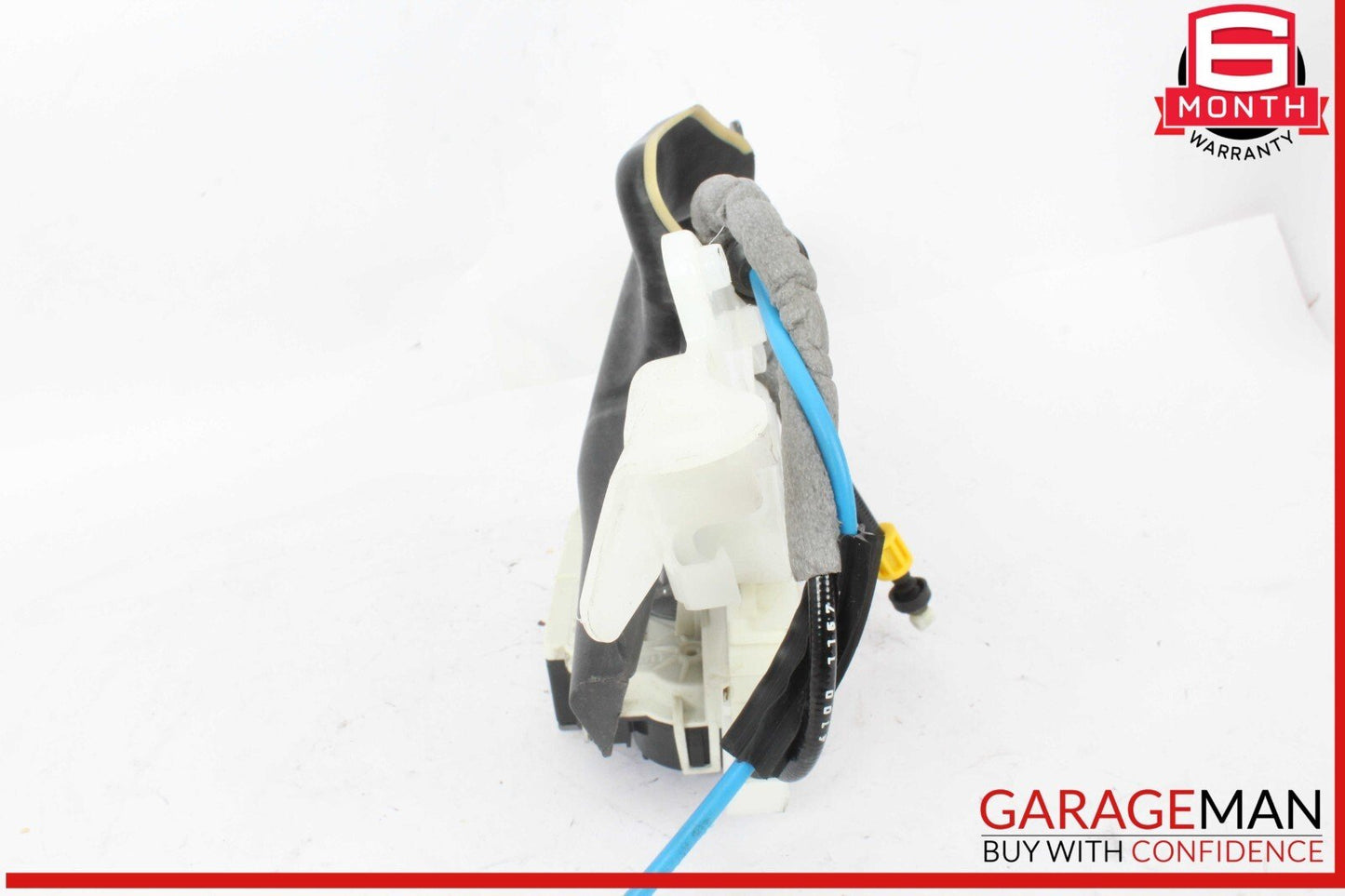 08-14 Mercedes W212 E350 C350 C300 Front Right Door Lock Latch Actuator OEM