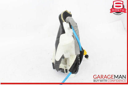 08-14 Mercedes W212 E350 C350 C300 Front Right Door Lock Latch Actuator OEM