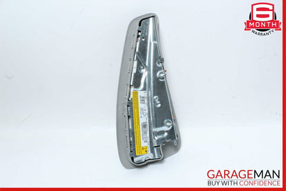 08-15 Mercedes C300 C180 GLK350 Front Right Side Seat Airbag Air Bag SRS Grey