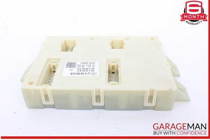 13-19 Mercedes X166 GL450 GLS550 Rear SAM Module Control Unit Signal Acquisition