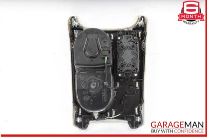 14-19 Mercedes X156 GLA250 Center Console Cup Holder Cupholder Assy Gray