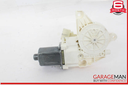 12-19 Mercedes X166 GL450 ML350 Front Left Side Door Window Regulator Motor OEM
