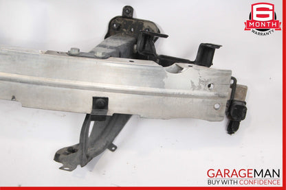 06-11 Mercedes W219 CLS550 Front Radiator Support Bumper Reinforcement Assembly