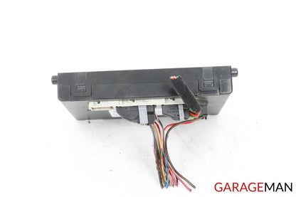 07-09 Mercedes W221 S550 S63 AMG AC A/C Air Heater Blower Climate Control Module