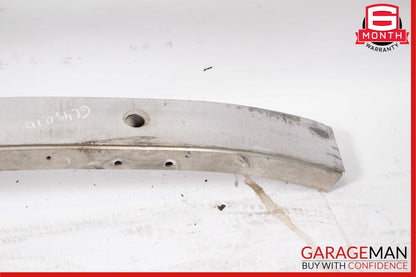 06-12 Mercedes ML350 GL450 Front Bumper Reinforcement Impact Crash Bar Rebar