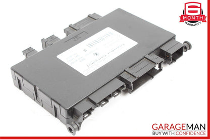 03-12 Mercedes E350 SLK280 CLS550 E320 ML500 Front Left Side Seat Control Module