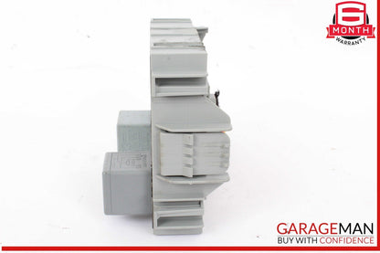 03-10 Porsche Cayenne S 955 957 Power Distribution Fuse Relay Box Junction Unit
