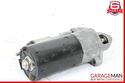 06-12 Mercedes W251 R350 E350 Engine Starter Motor 0061510501 OEM