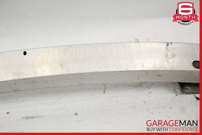 14-17 Maserati Ghibli Rear Lower Bumper Reinforcement Impact Crash Rebar Bar
