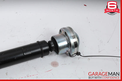 14-17 Maserati Ghibli S Q4 AWD Front Prop Propeller Drive Axle Shaft Driveshaft