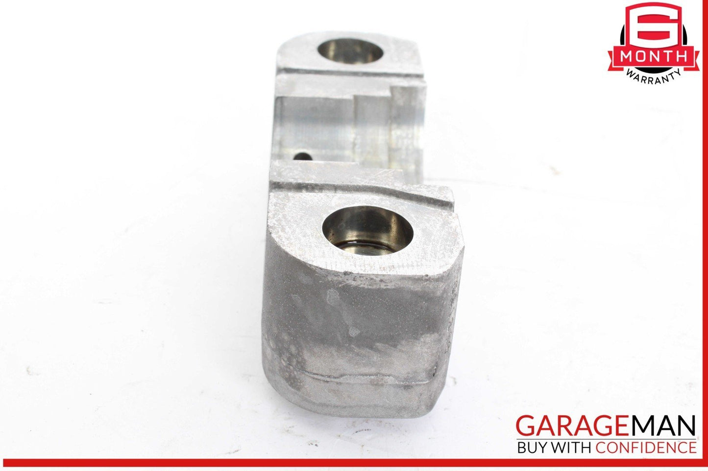 14-19 Mercedes W117 CLA250 GLA250 Distributor Roller Holder 2700510502 OEM