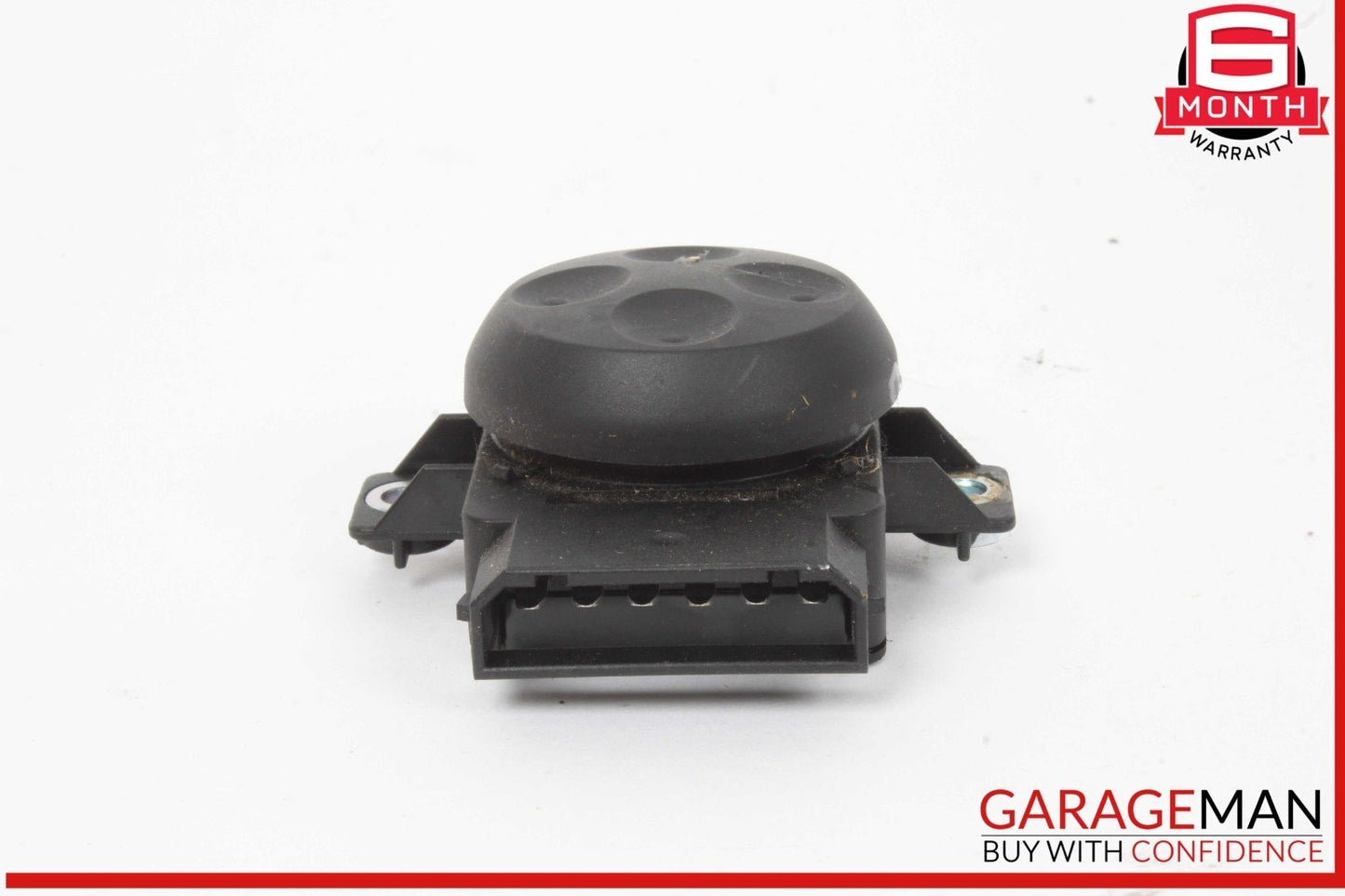 14-18 Audi SQ5 Q3 Front Left or Right Side Seat Lumbar Adjustment Switch OEM