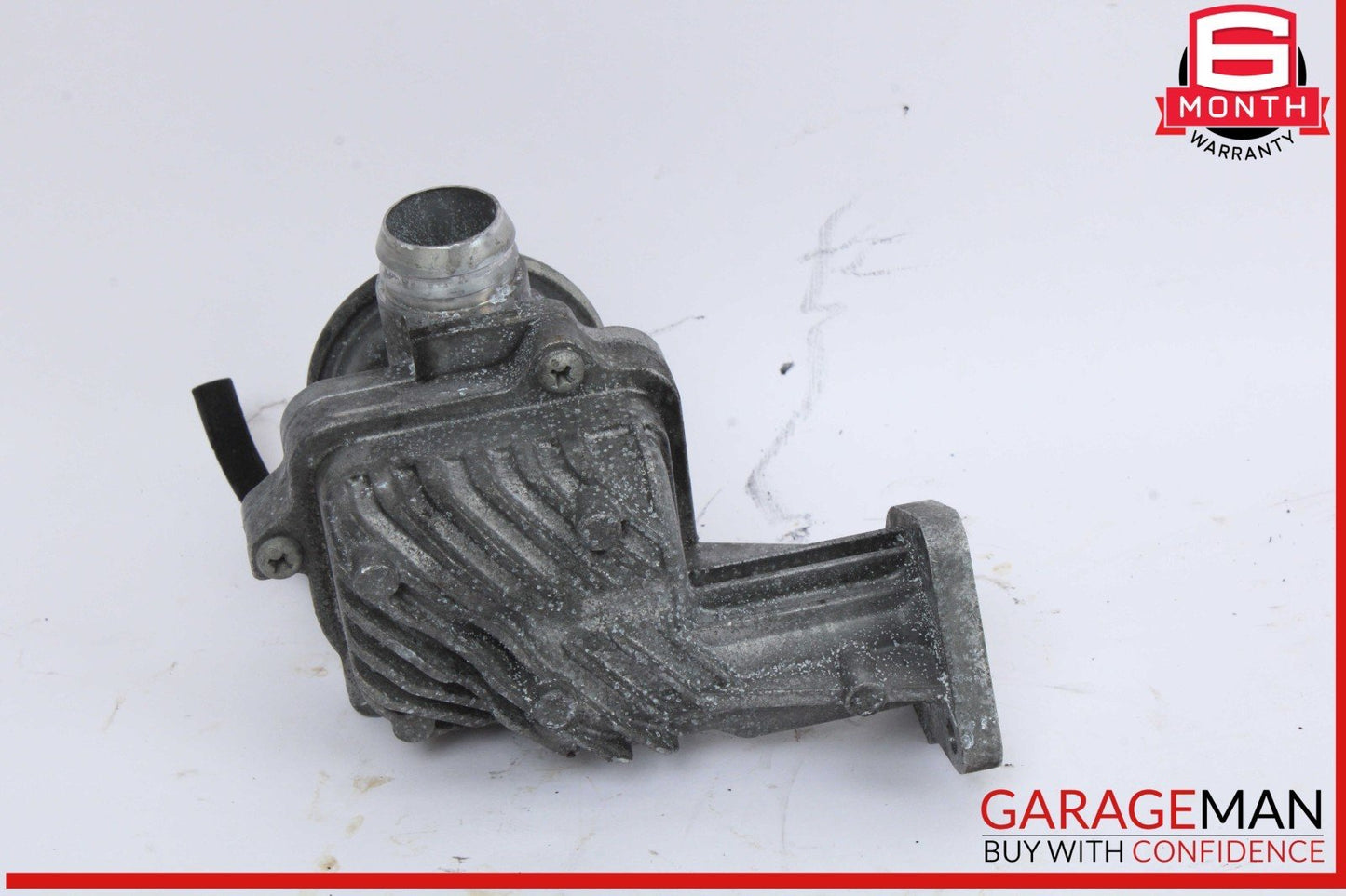 05-15 Mercedes X164 GL450 4MATIC C230 Engine Motor Air Valve 0021408360 OEM