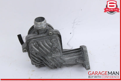 05-15 Mercedes X164 GL450 4MATIC C230 Engine Motor Air Valve 0021408360 OEM