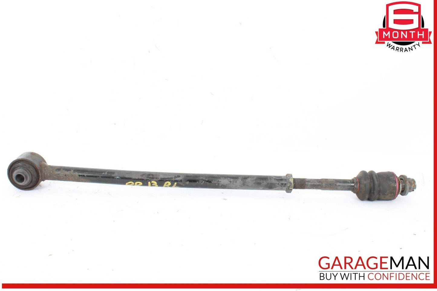 06-13 Land Rover Range Rover Sport Rear Right or Left Lower Control Toe Link Rod