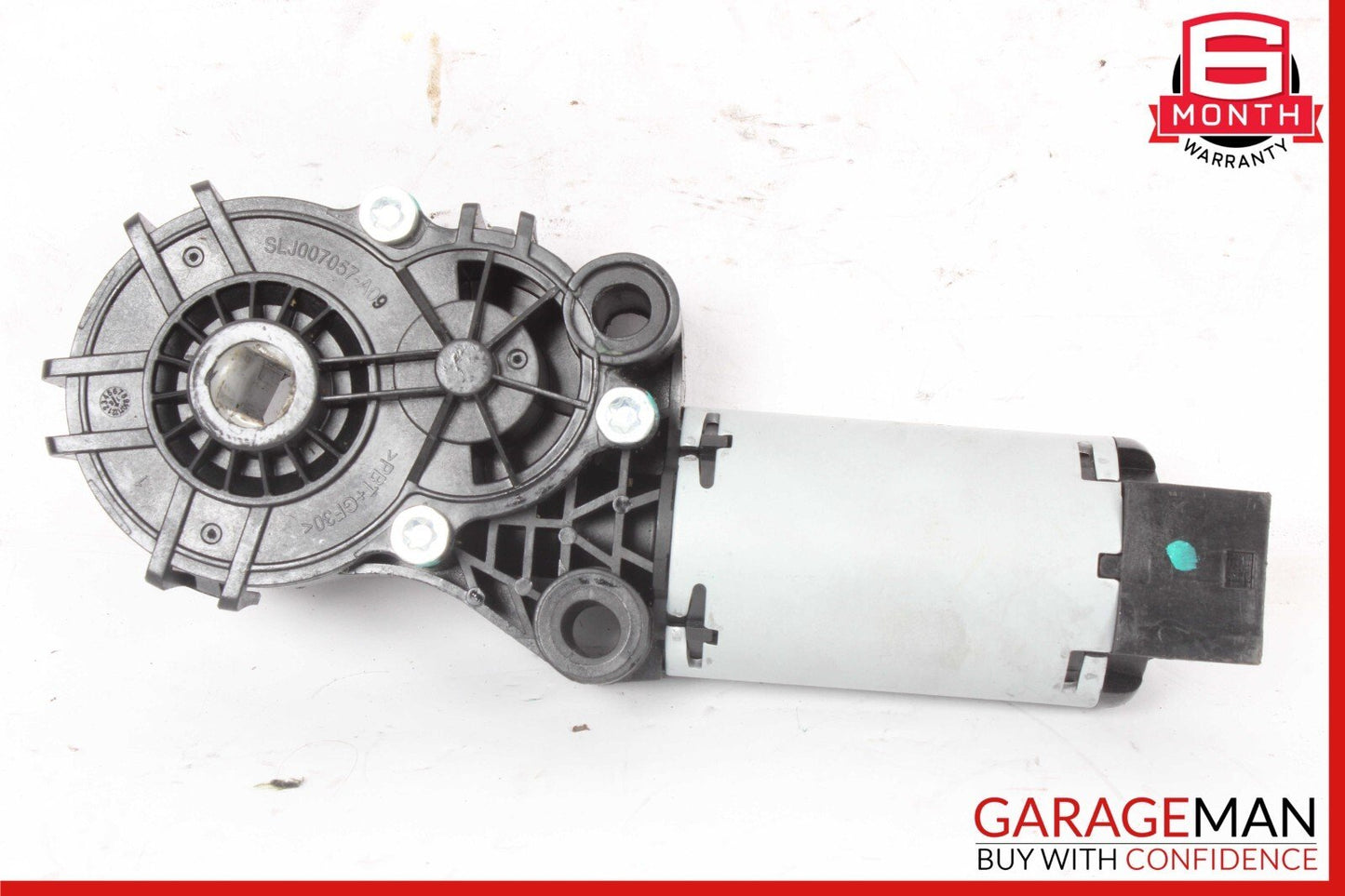 17-21 Alfa Romeo Giulia Front Left Driver Side Seat Adjust Recline Motor Unit